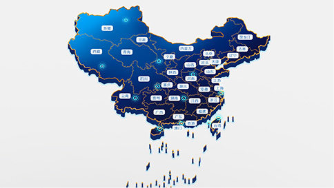 2、服務(wù)4500家客戶