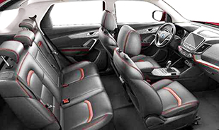 汽車(chē)內(nèi)飾熱熔膠