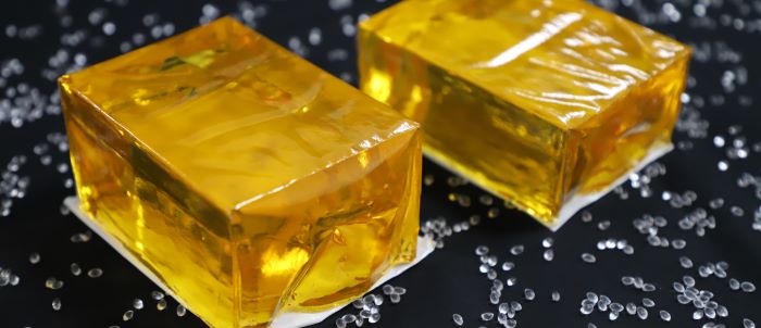 壓敏熱熔膠 壓敏熱熔膠