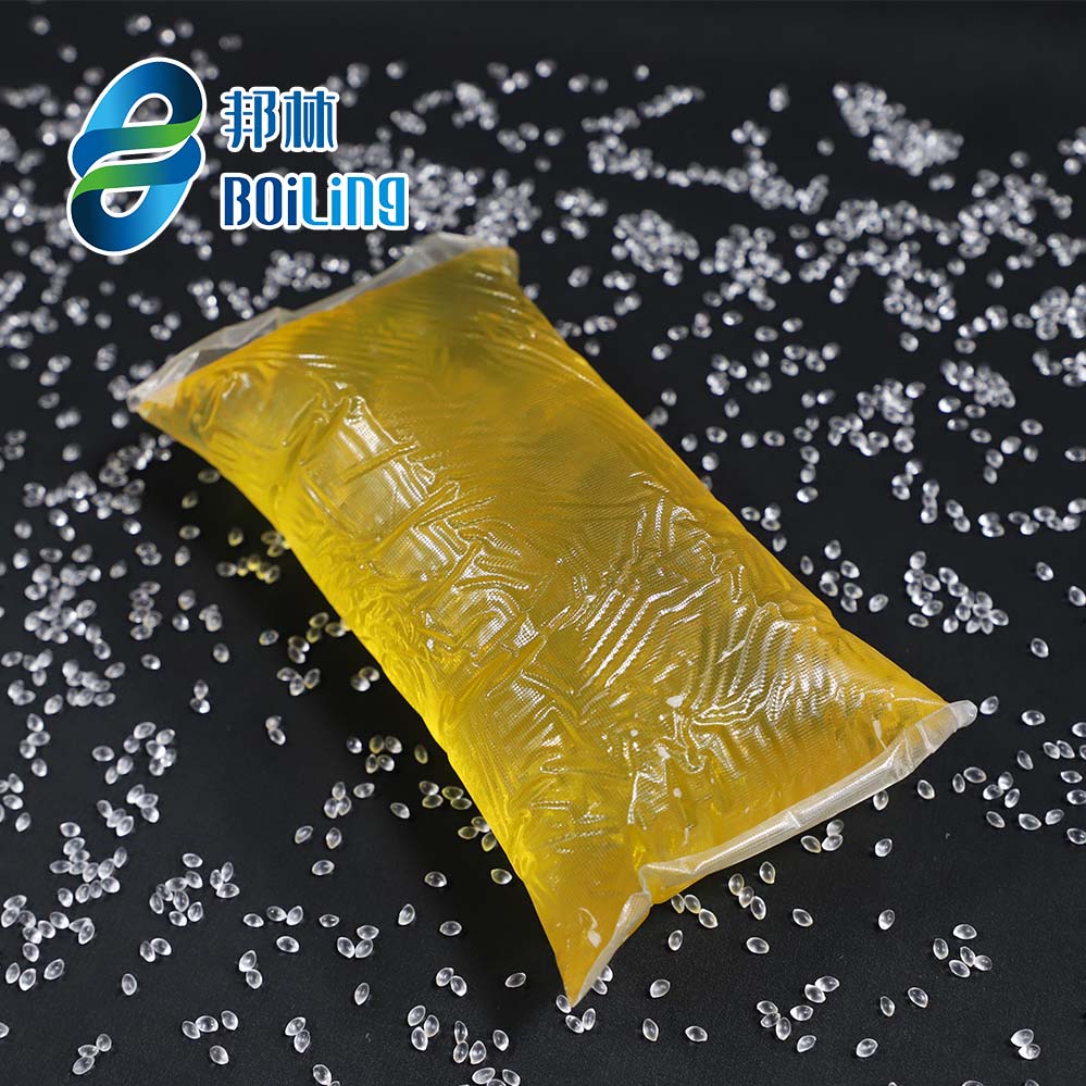 環(huán)保熱熔膠