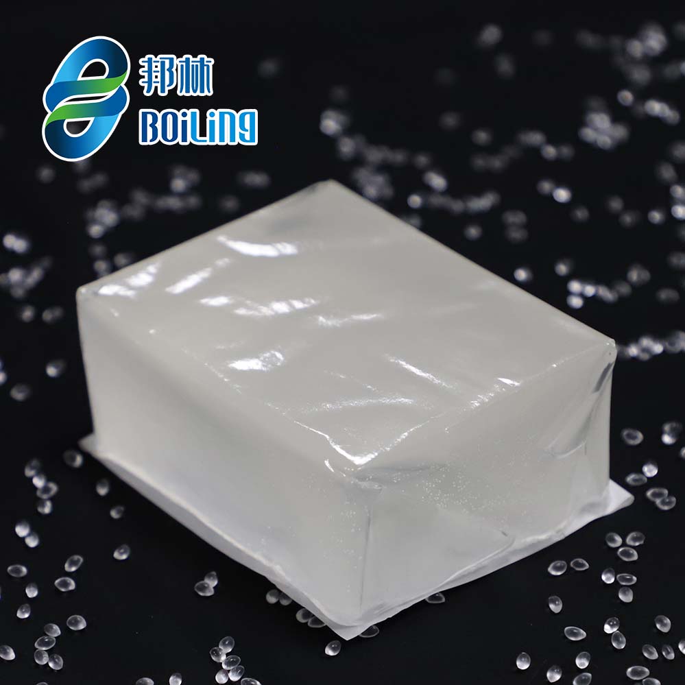 耐高溫壓敏熱熔膠