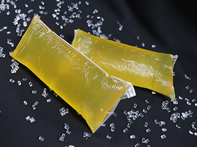 護(hù)腰墊熱熔膠