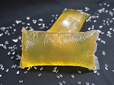 海綿復(fù)合專用熱熔膠